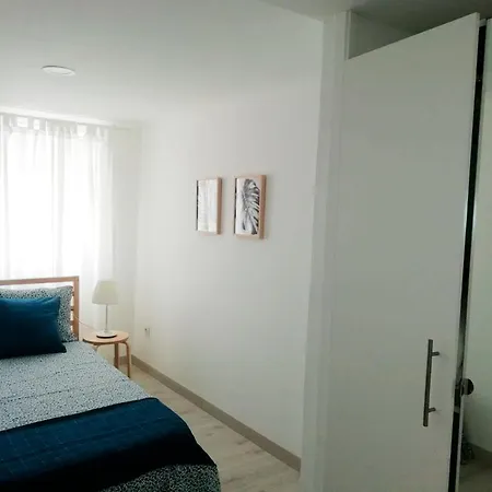 Apartment 25