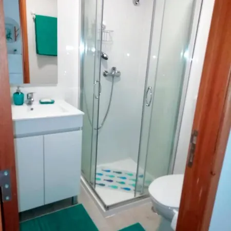 Apartment 25 *